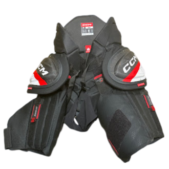 Ceinture Pro Stock d'occasion - CCM Jetspeed